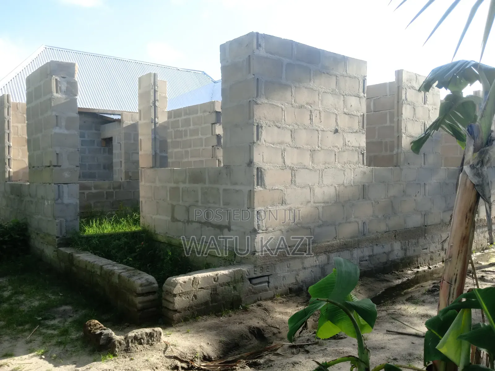 3bdrm House in 3, Chanika for sale