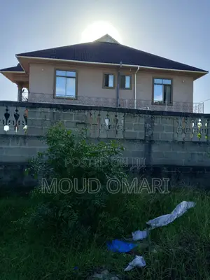 Furnished 6bdrm House in Tangasisi for sale