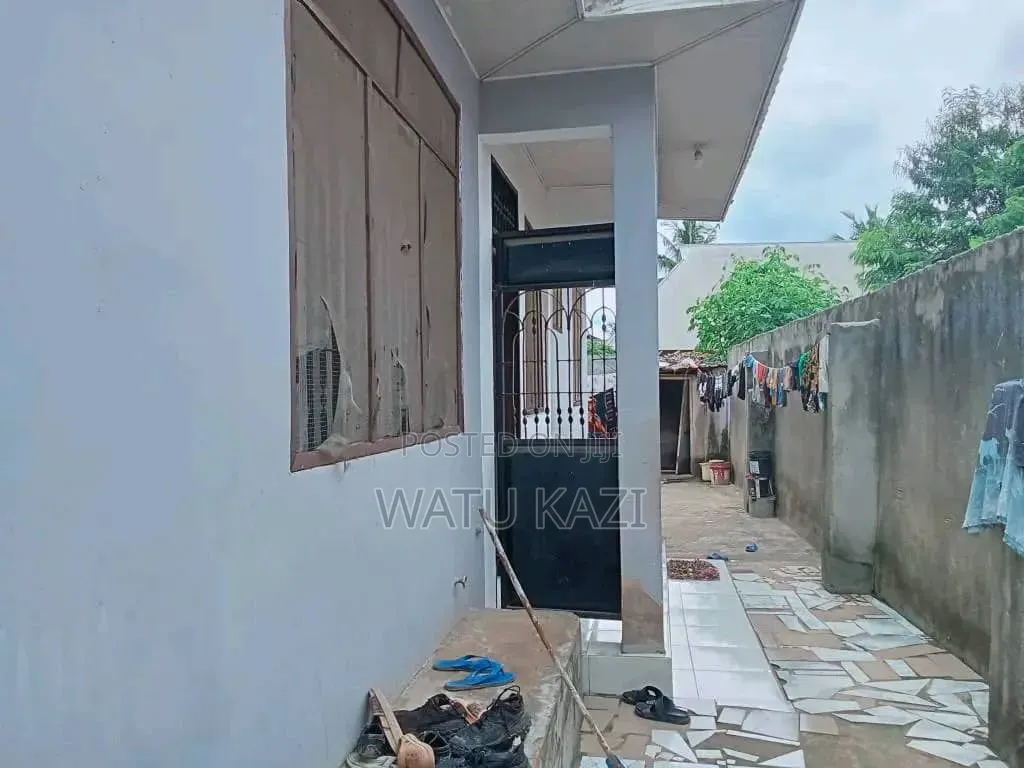 3bdrm House in 3, Chanika for sale