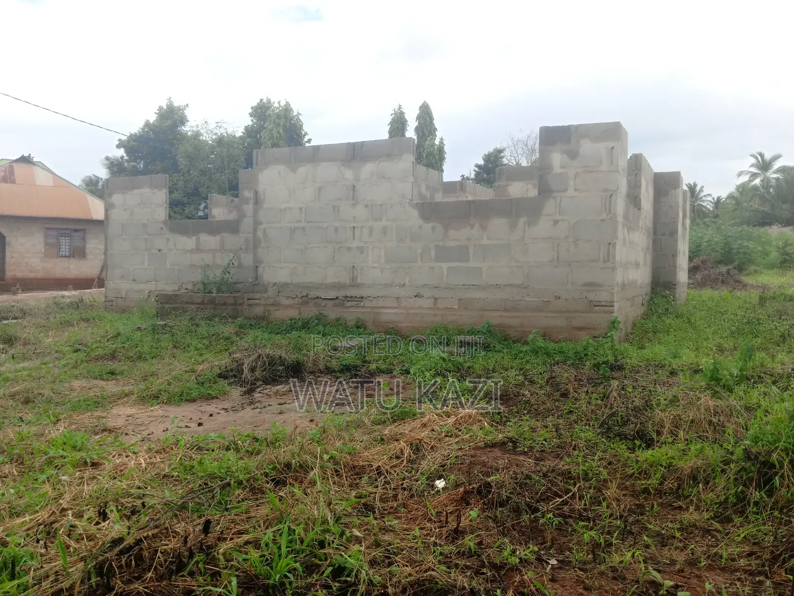 3bdrm House in 3, Chanika for sale