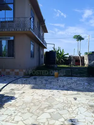 Furnished 6bdrm House in Tangasisi for sale