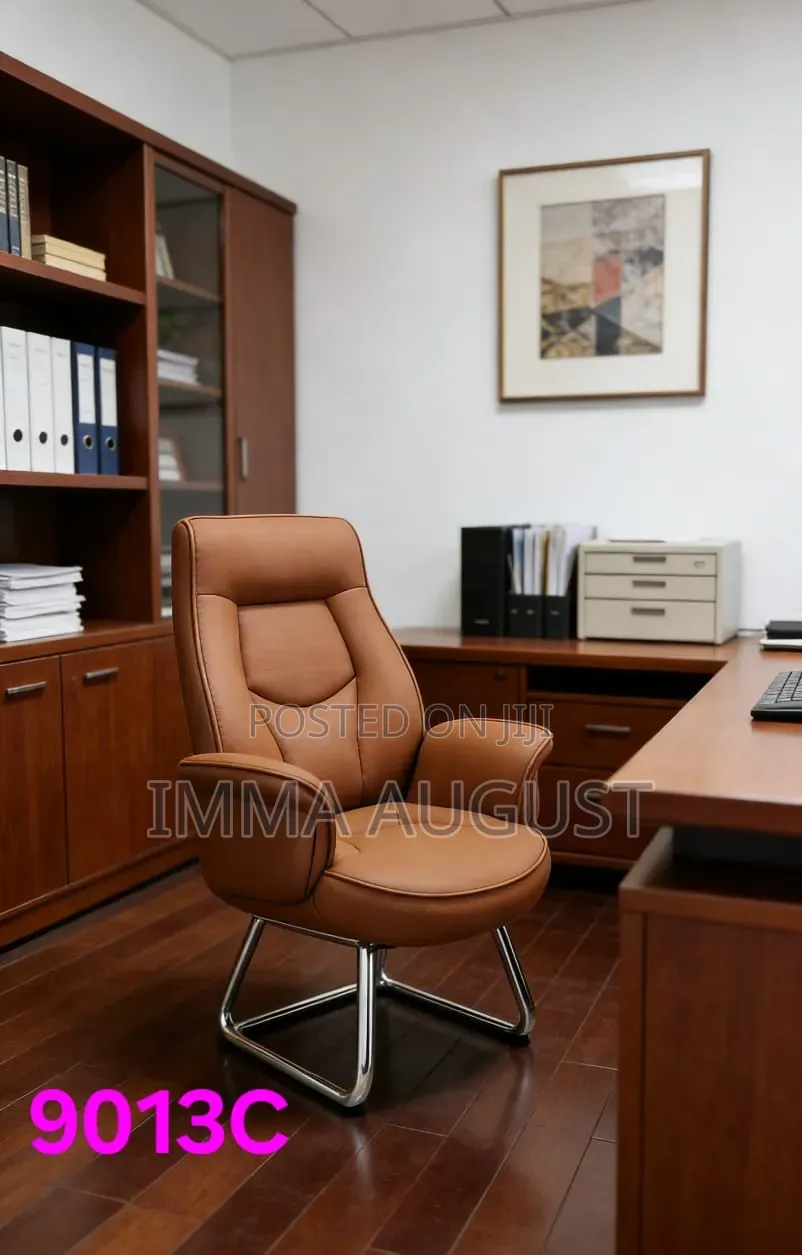 Ergonomic Chair