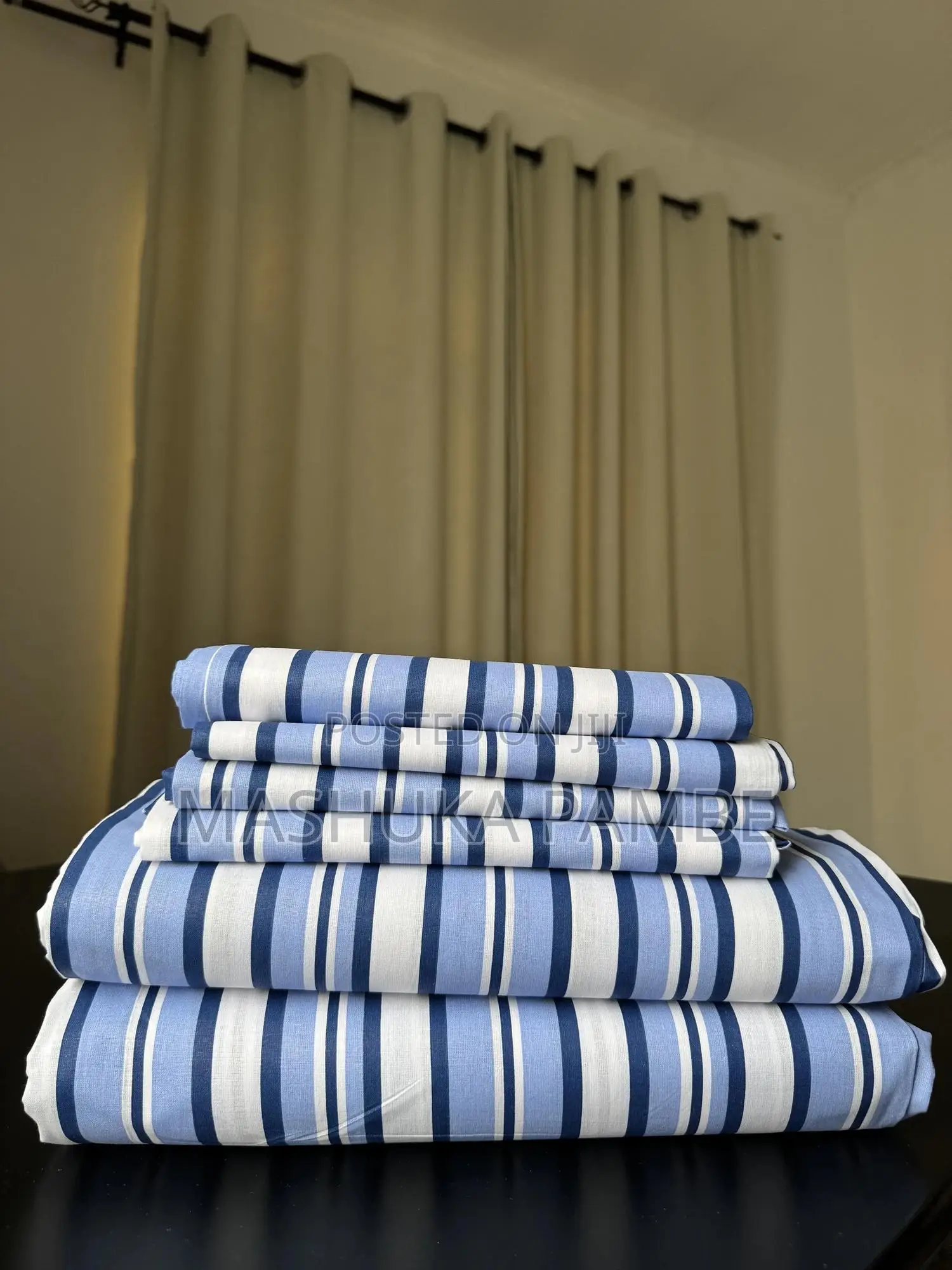 Luxe Bedsheets