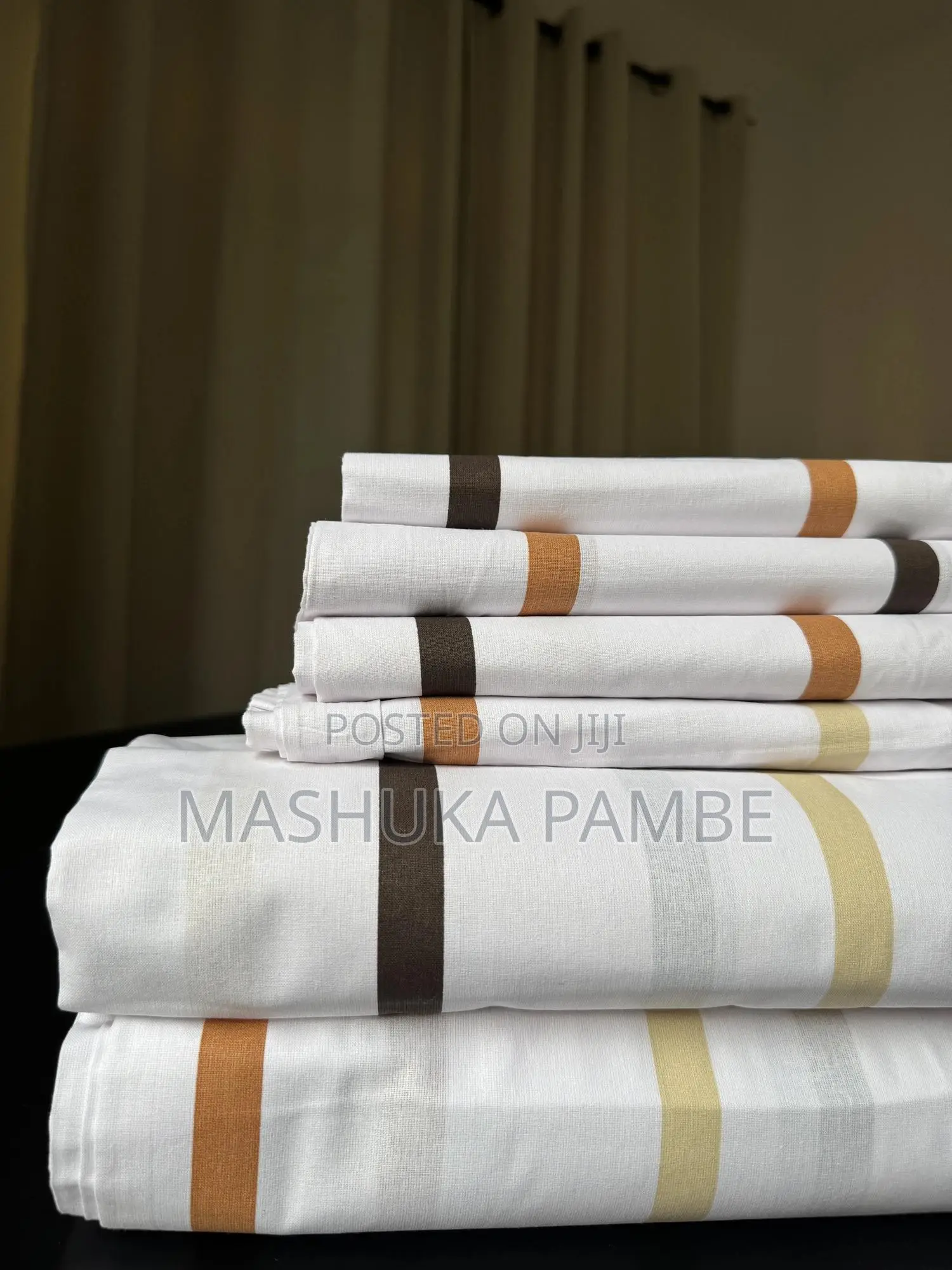 Luxe Bedsheets
