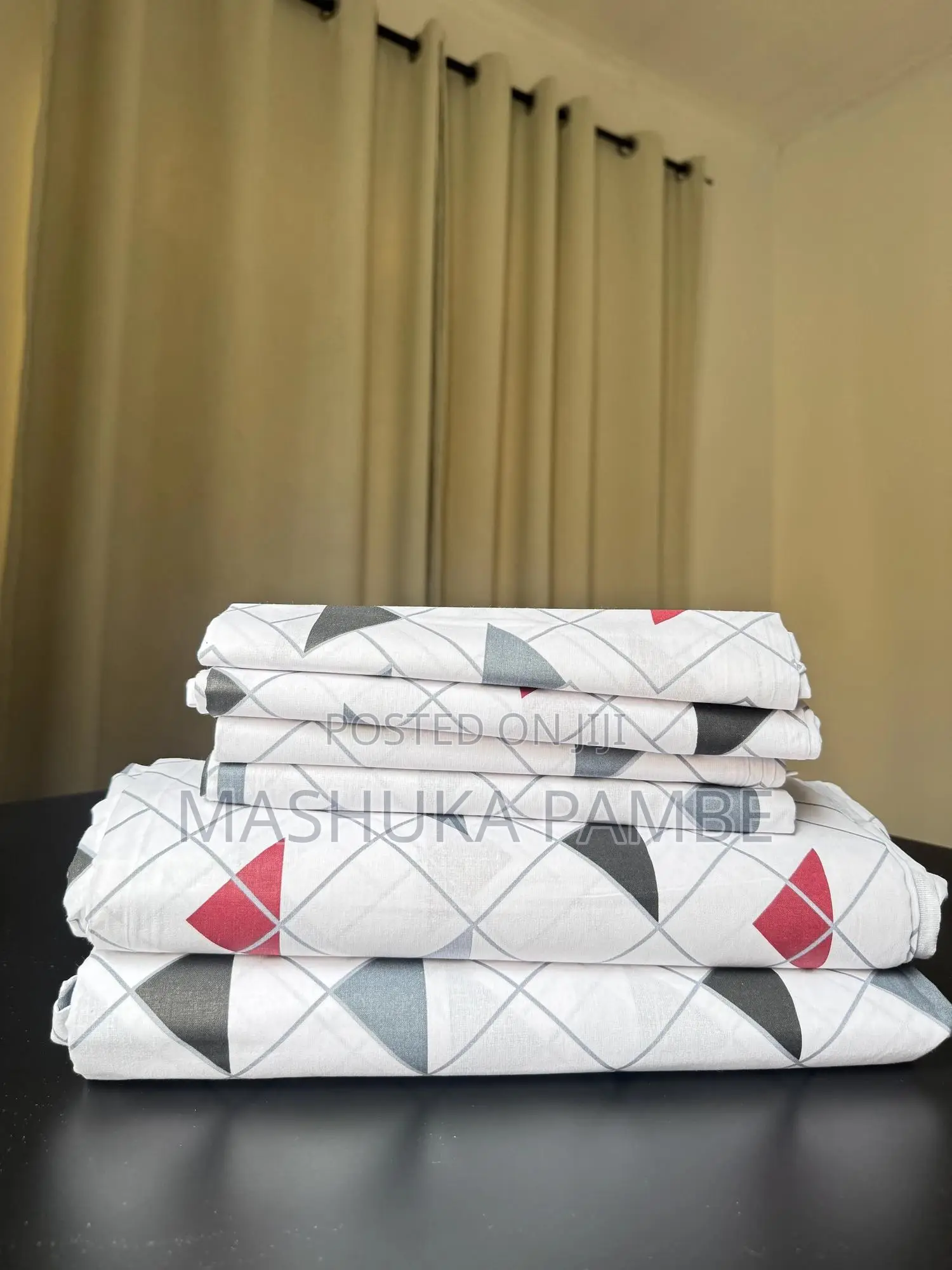 Luxe Bedsheets