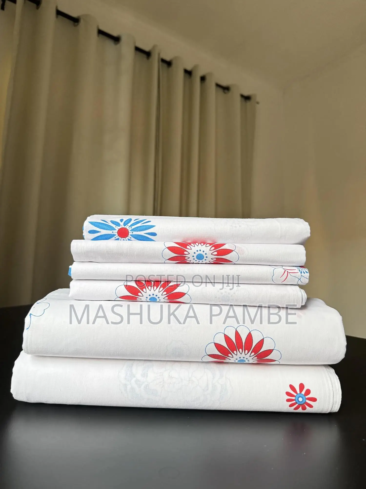Luxe Bedsheets