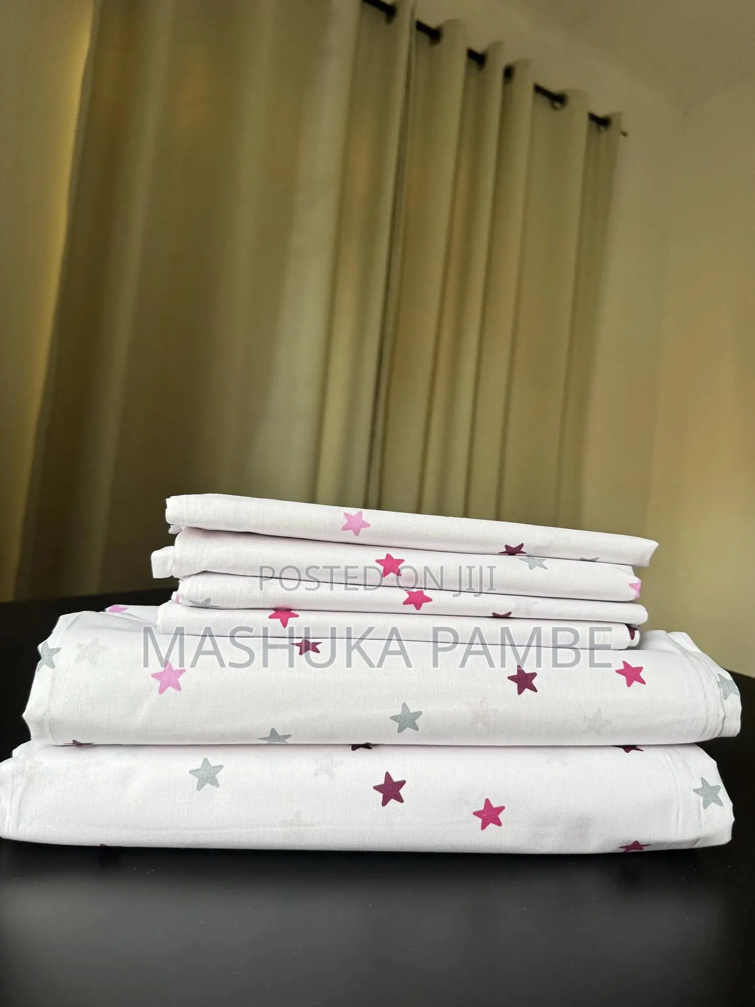 Luxe Bedsheets