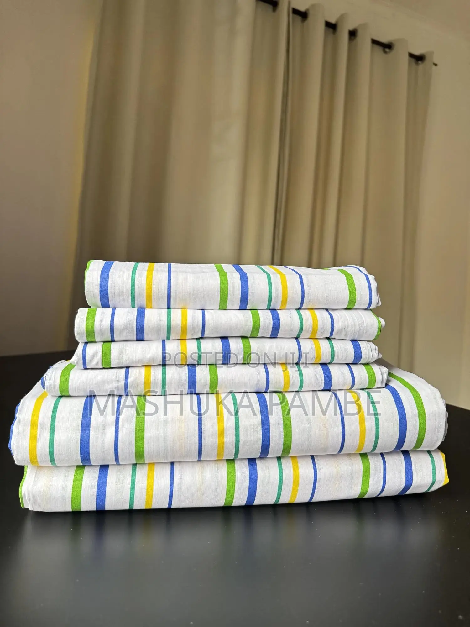 Luxe Bedsheets