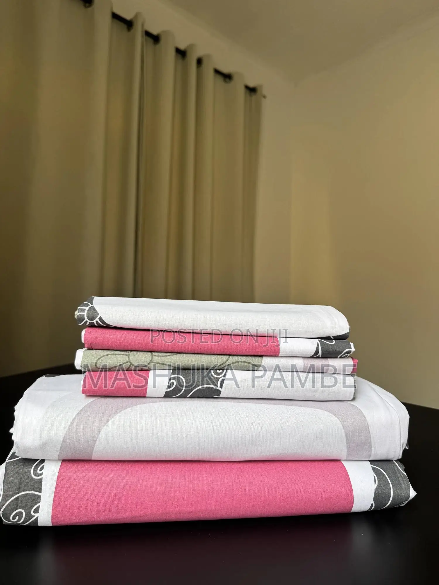 Luxe Bedsheets