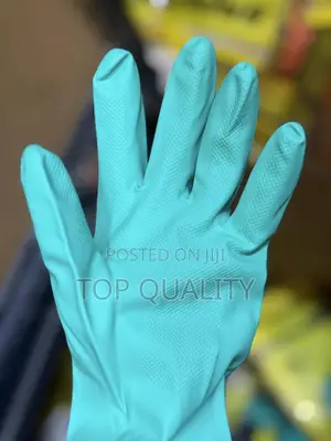 Working Gloves Nitrile