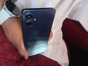 Samsung Galaxy A06 64 GB Blue