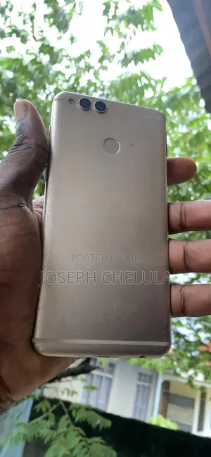 Huawei Y9 128 GB White
