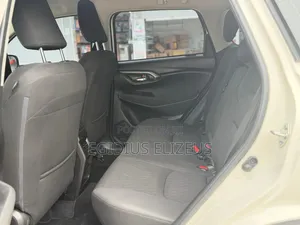 New Toyota Urban Cruiser 2025 White