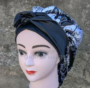 Hair Bonnets