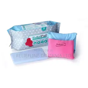 Women - Reusable Sanitary Pad