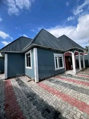 3bdrm House in Dovya, Mbagala for rent