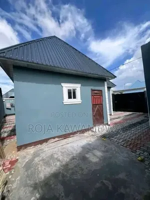 3bdrm House in Dovya, Mbagala for rent