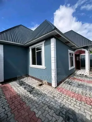 3bdrm House in Dovya, Mbagala for rent