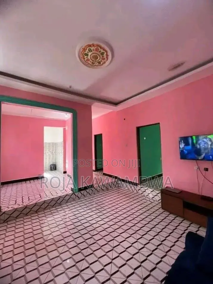 3bdrm House in Dovya, Mbagala for rent