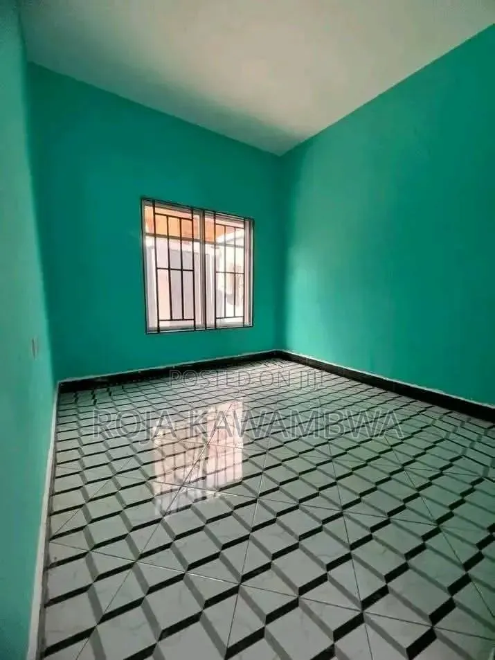 3bdrm House in Dovya, Mbagala for rent