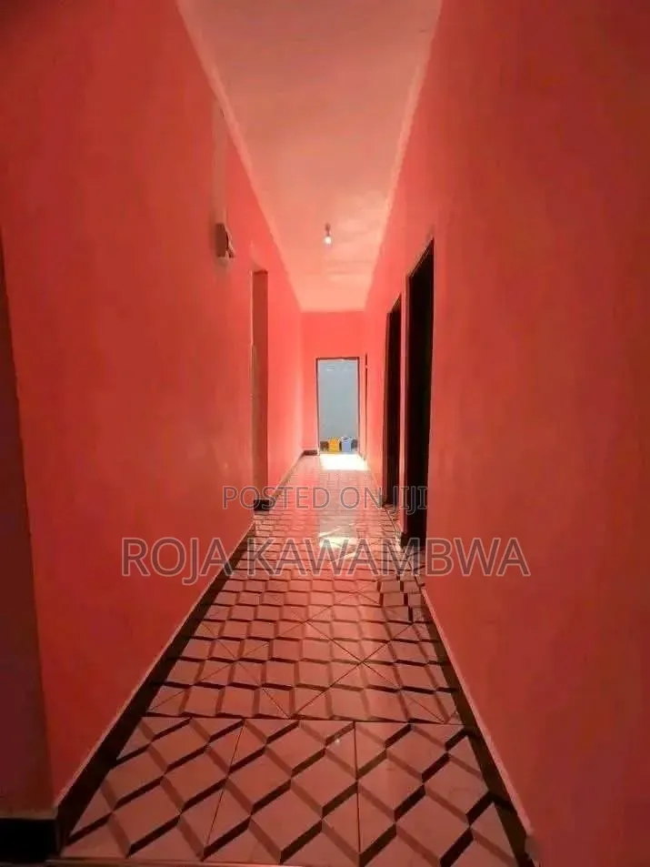 3bdrm House in Dovya, Mbagala for rent