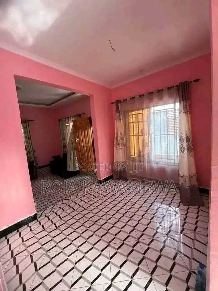 3bdrm House in Dovya, Mbagala for rent