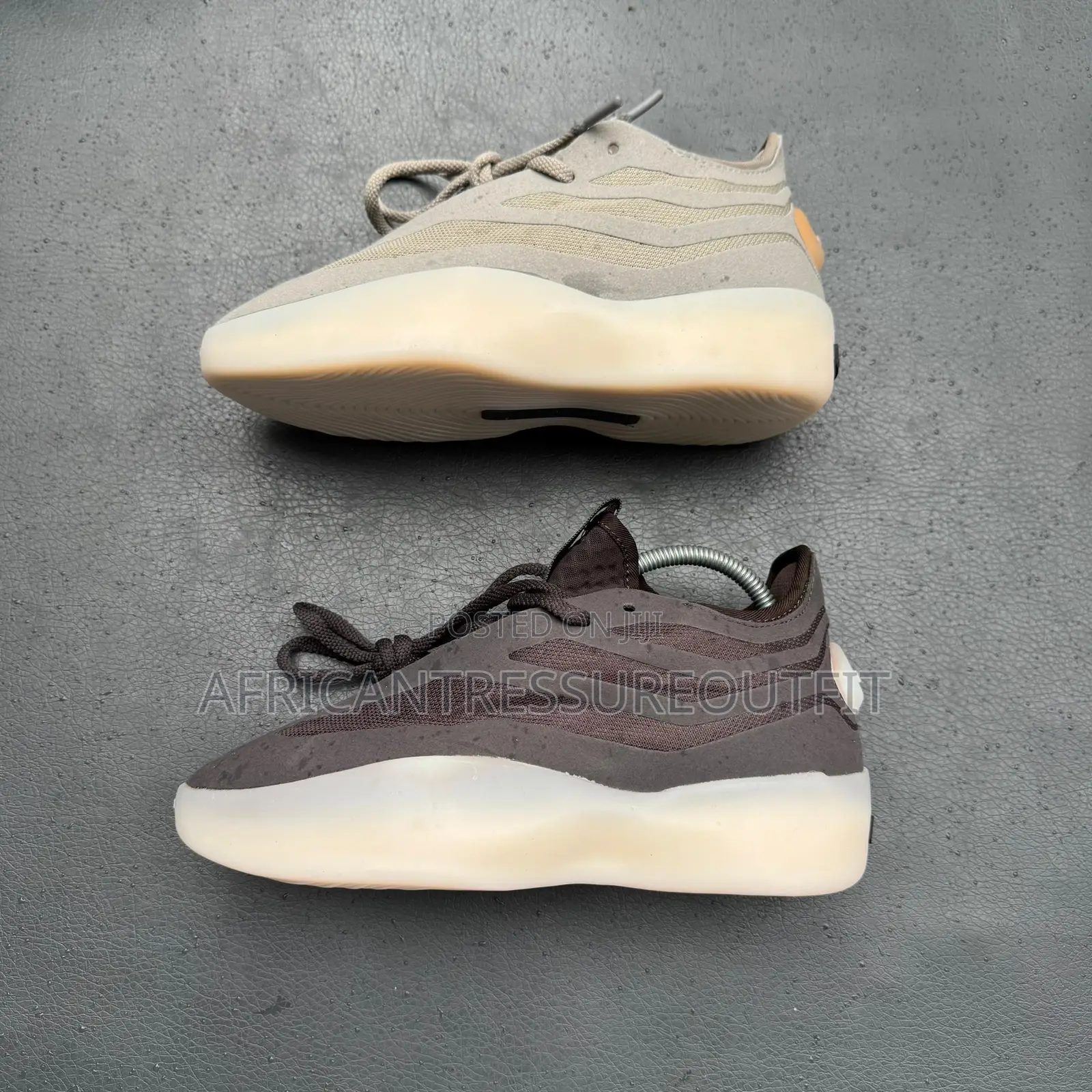 Fear of God Athletic 2 Sneakers
