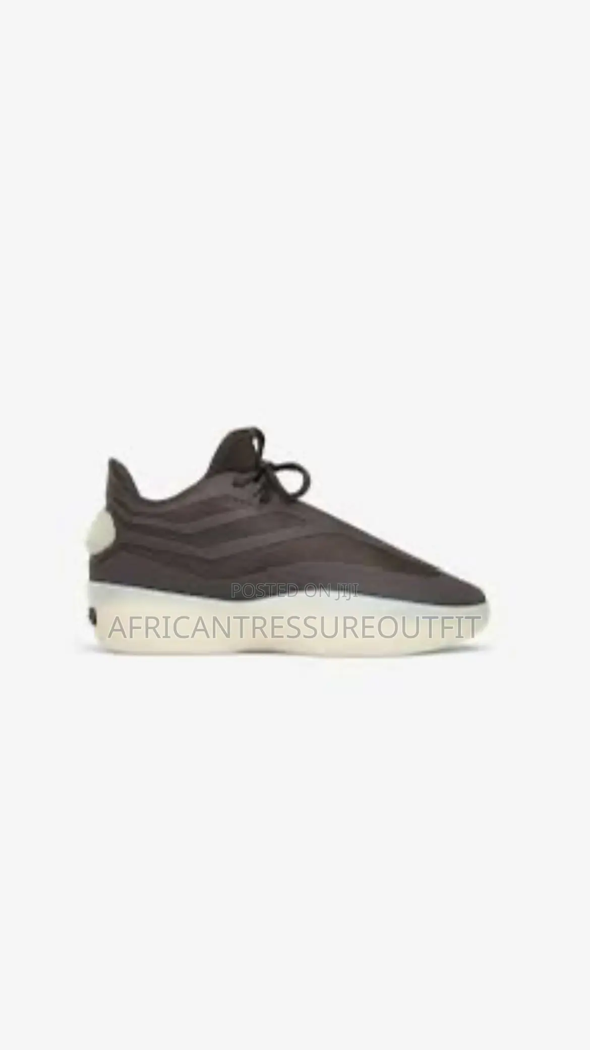 Fear of God Athletic 2 Sneakers