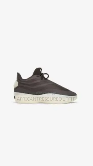 Fear of God Athletic 2 Sneakers