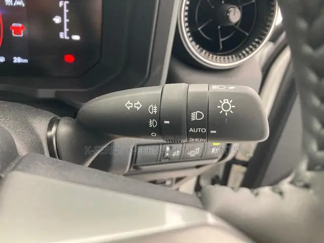 New Toyota Land Cruiser 2025 White