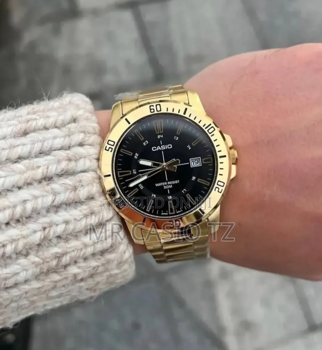Casio MTP-Vd01g-1cv