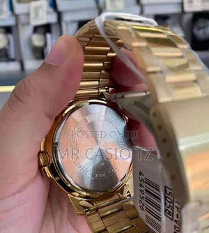 Casio MTP-Vd01g-1cv