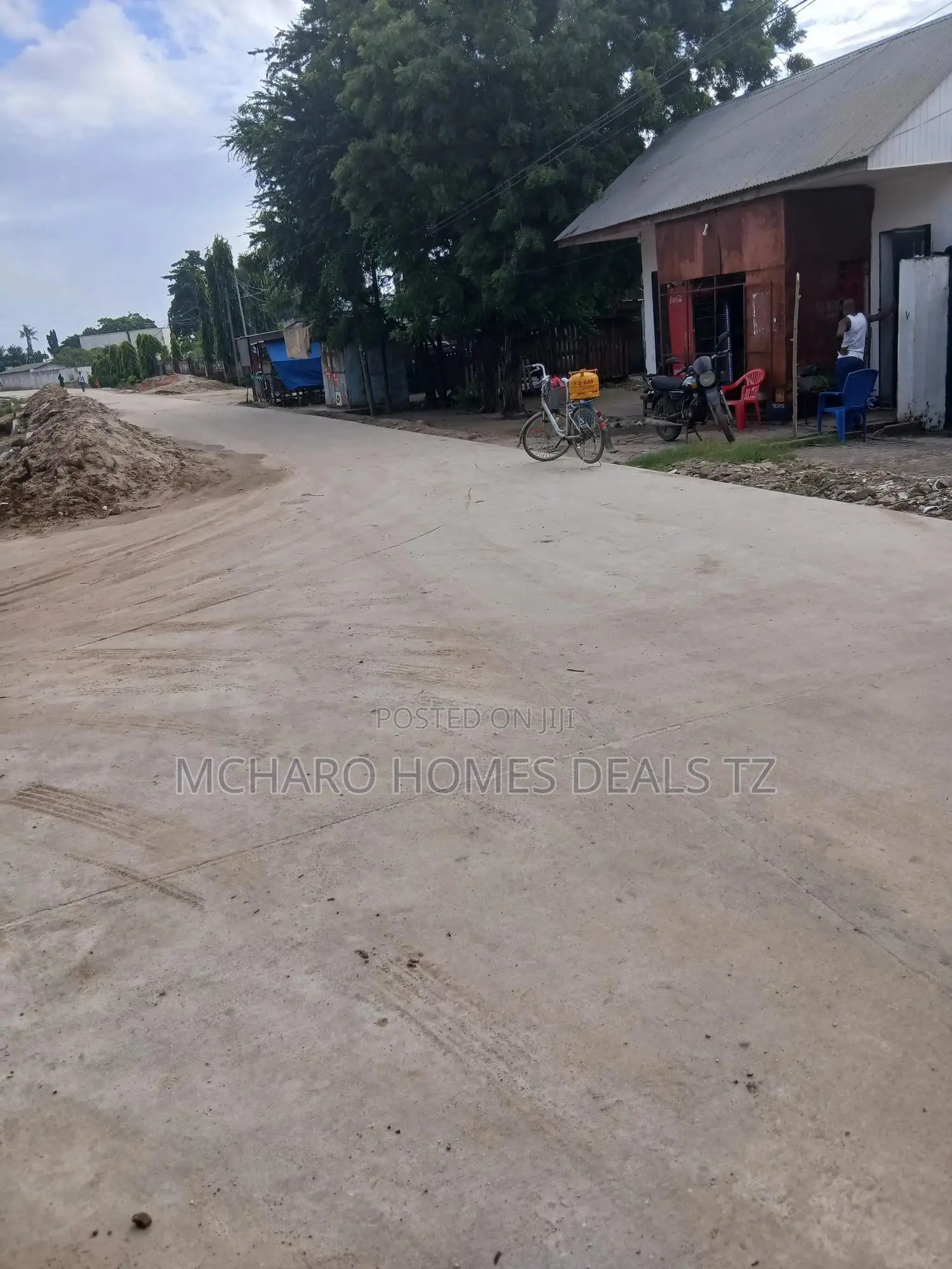 Plot for Sale