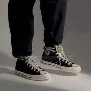 Converse Fear of God Essential Chuck 70 High Top Sneakers