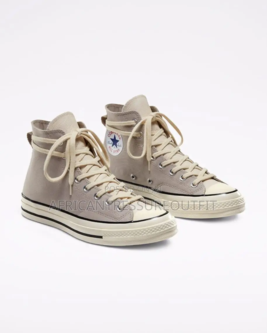 Converse Fear of God Essential Chuck 70 High Top Sneakers