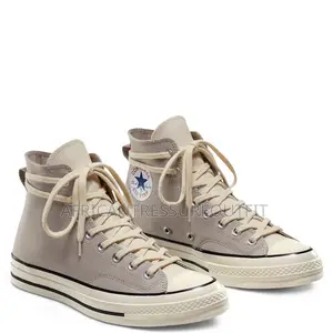Converse Fear of God Essential Chuck 70 High Top Sneakers