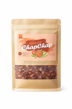 Maharage Chapchap