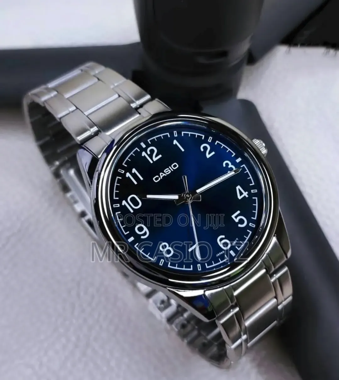 Casio MTP-V005d-2b4udf