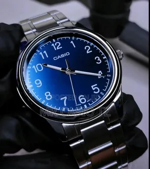 Casio MTP-V005d-2b4udf