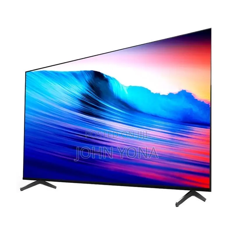 Samsung Tv Inch 75 Smart Uf8000