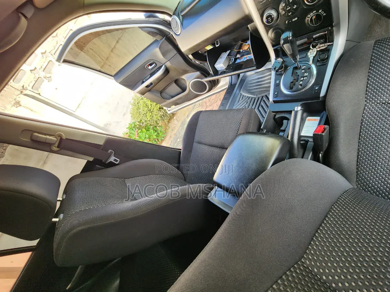 Suzuki Grand Vitara 2008 Silver