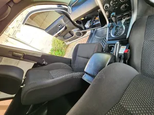 Suzuki Grand Vitara 2008 Silver
