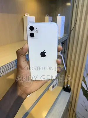 Apple iPhone 11 64 GB White