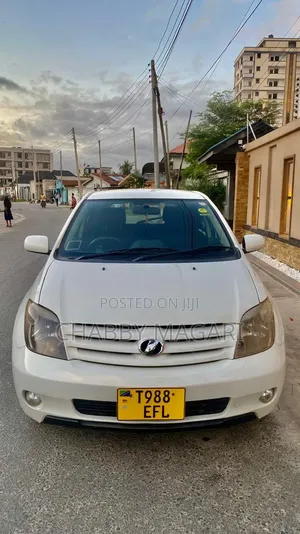 Toyota IST 2005 Pearl