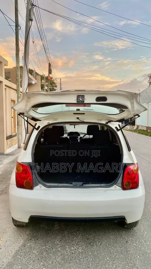 Toyota IST 2005 Pearl