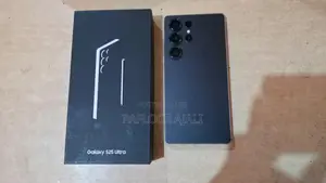 Samsung Galaxy S25 Ultra 256 GB Gray