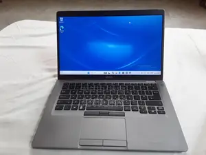 Laptop Dell Latitude 5410 16GB Intel Core i7 HDD 500GB