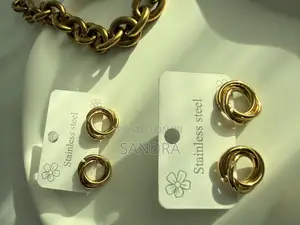 Accessories for Elegant Ladies