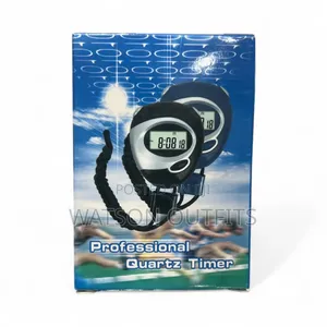 Stop Watches for Men's and Women's Brand New Very Professional