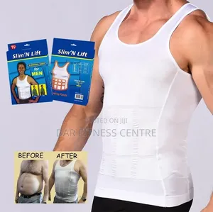 Slimming T Shirt